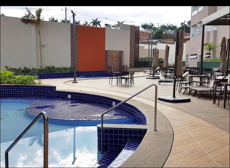  Aptd Enjoy Resort Olimpia