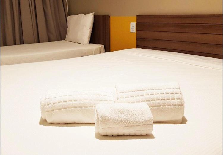  Aptd Enjoy Resort Olimpia