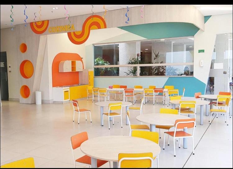  Aptd Enjoy Resort Olimpia