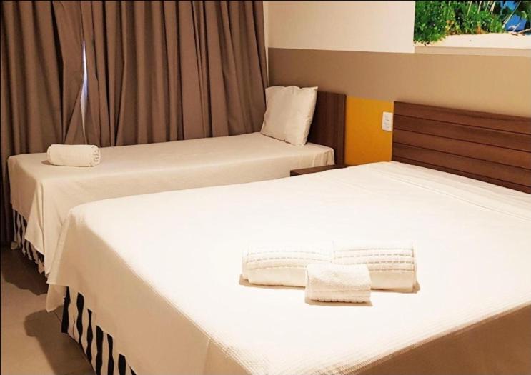  Aptd Enjoy Resort Olimpia