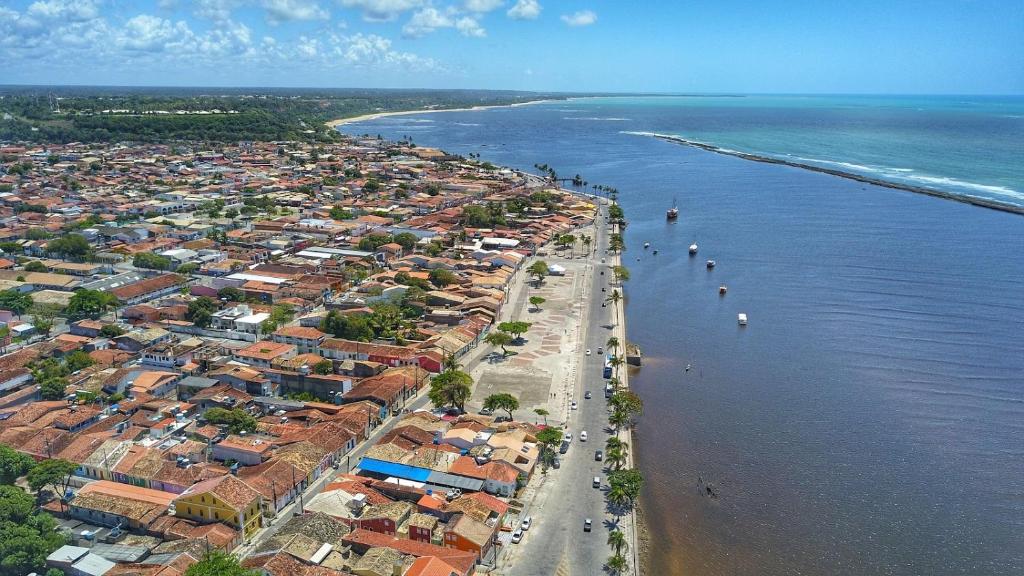  Hotel Porto Verde