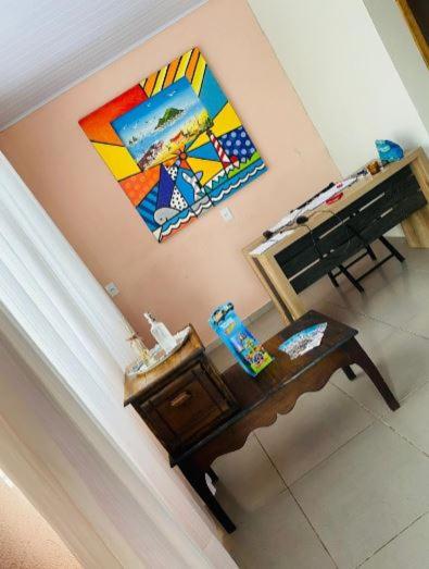  Pousada Da Bia Penha II - Villa Sambaqui