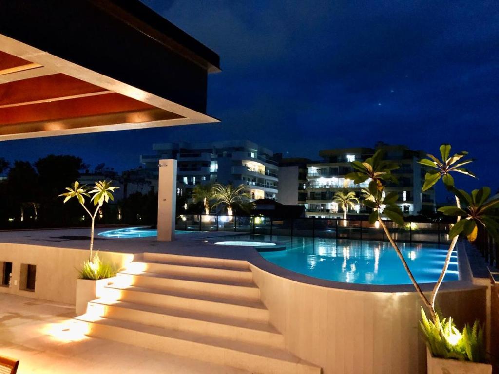  Nova Onda Hotel