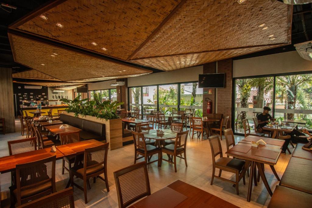  Nova Onda Hotel