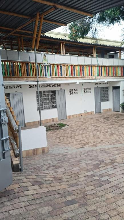 HOTEL VILLA CAMILA