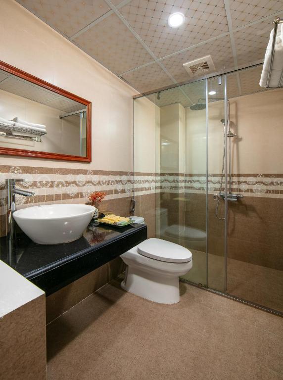 Sapa Mountain Queen House - 8