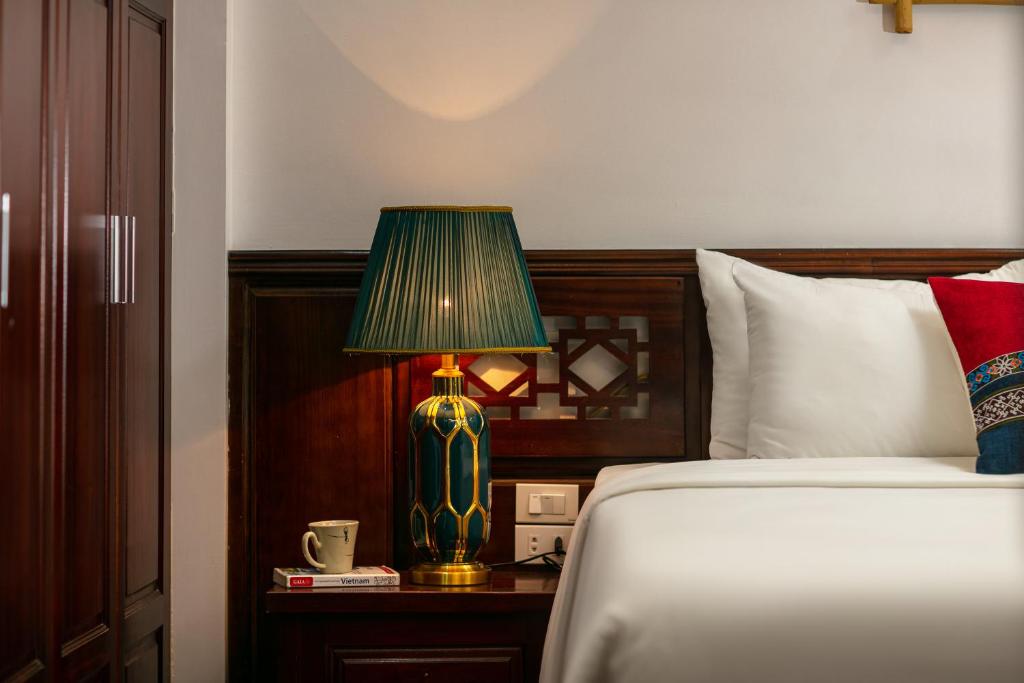 Sapa Mountain Queen House - 6