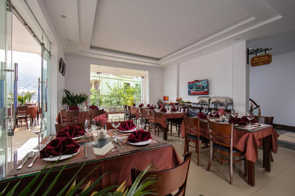 Sapa Mountain Queen House - 3