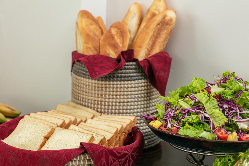 Sapa Mountain Queen House - 1