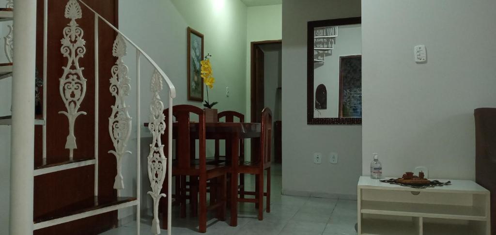  COBERTURA DUPLEX NA PRAINHA ARRAIAL DO CABO