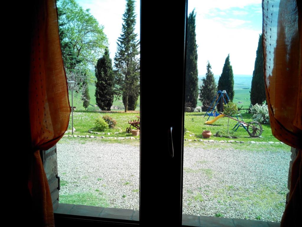 Agriturismo Collomici - 公寓