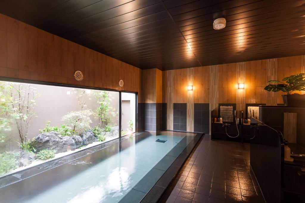 Fotografie z fotogalerie ubytování Hotel Route-Inn Isesaki Inter v destinaci Isesaki