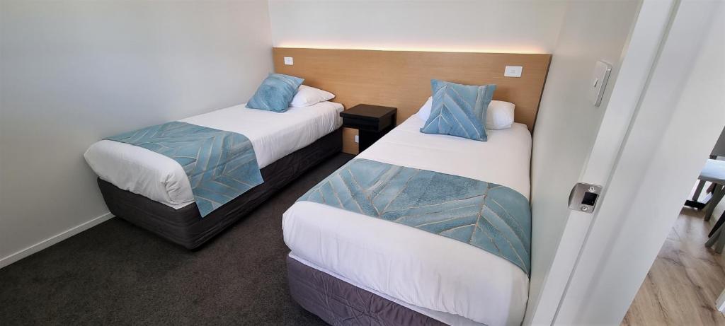 Hideaway of Rotorua - Resim 13