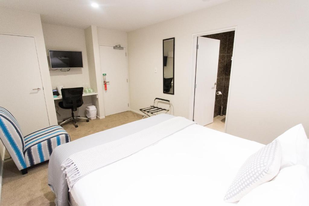 Colombo Lodge Hotel - Resim 18