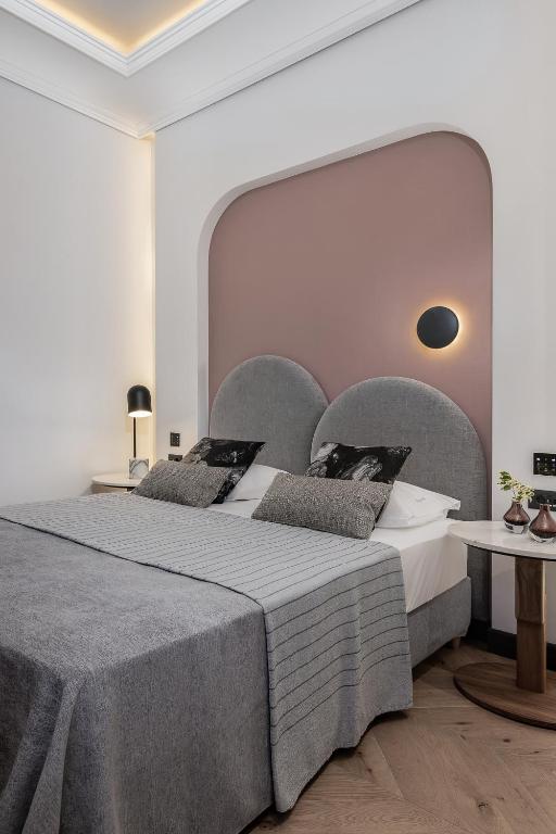 Malmo Historic Hotel - Resim 33