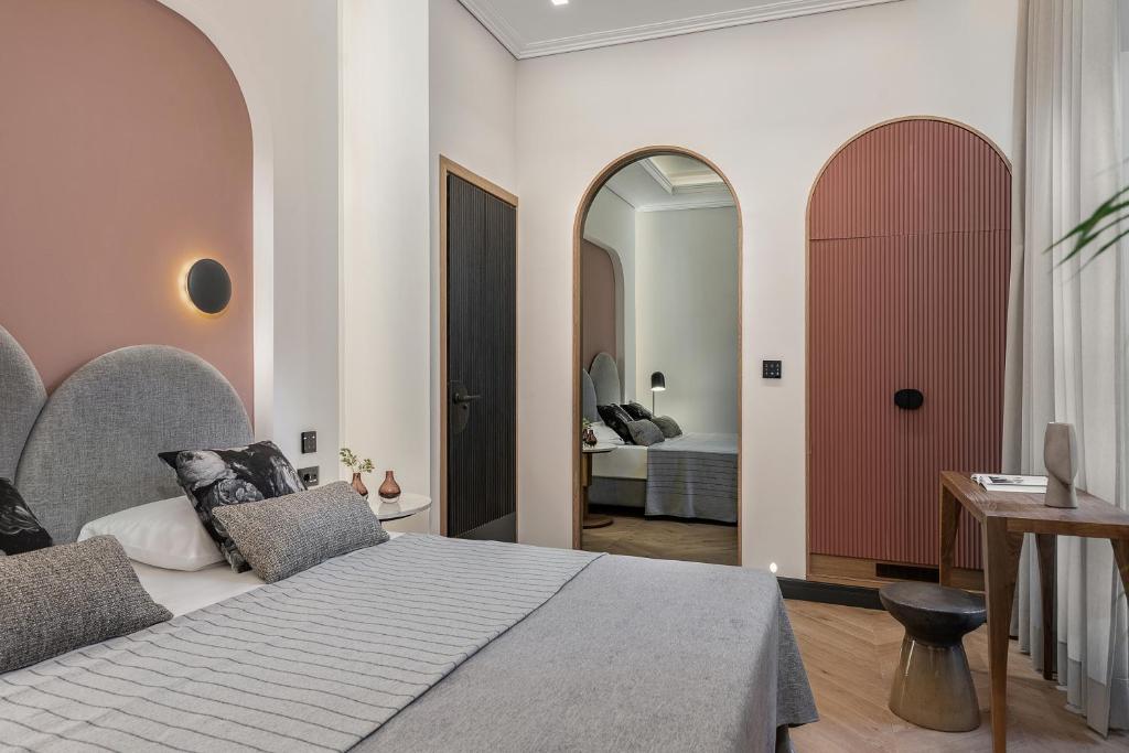 Malmo Historic Hotel - 1