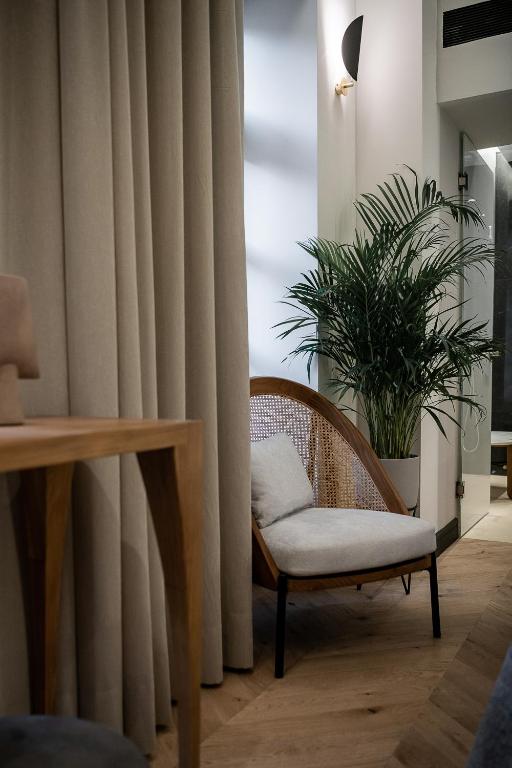 Malmo Historic Hotel - 3