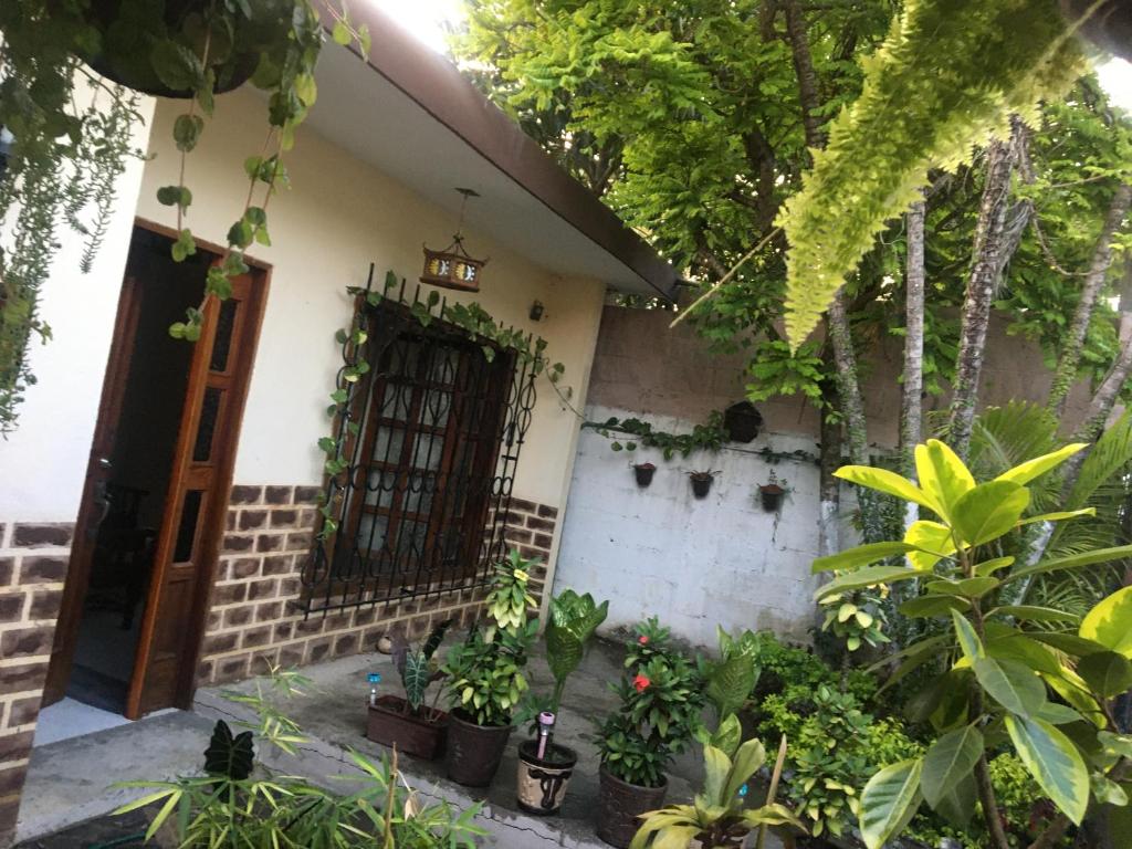 Casa Scarlett
