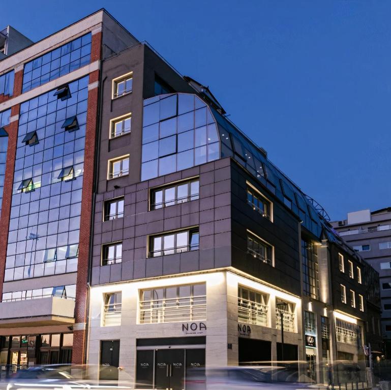 Noa Hotel, Thessaloniki – Updated 2024 Prices