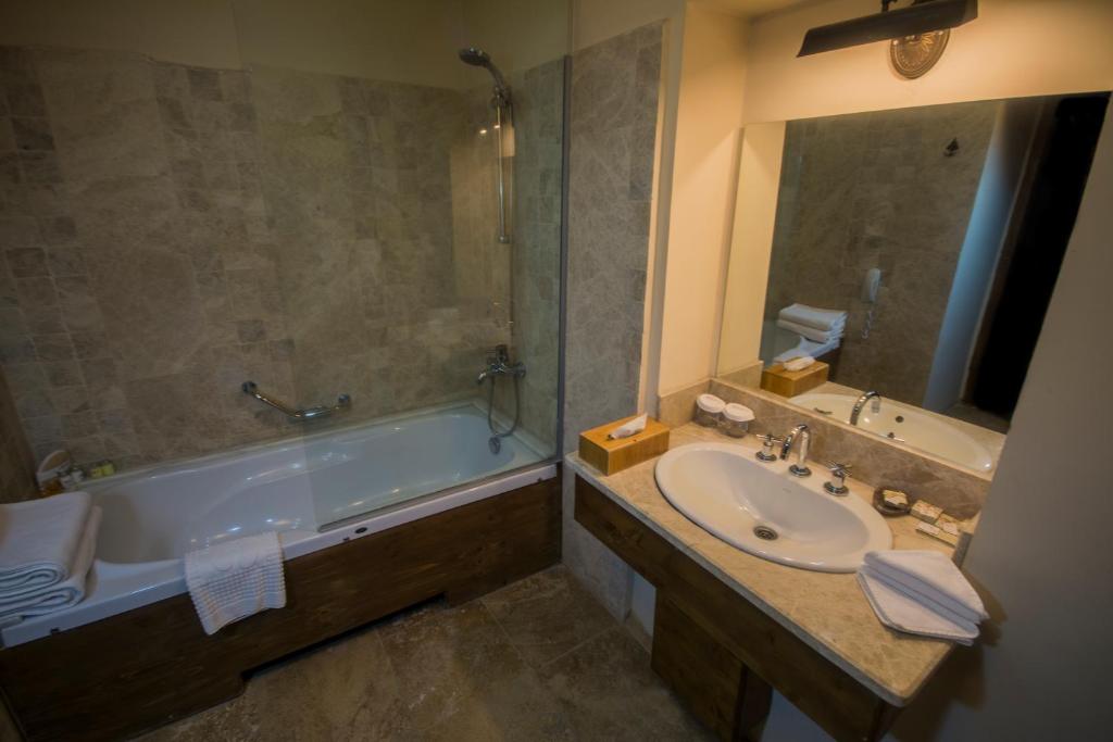 Fresco Cave Suites Cappadocia - 3