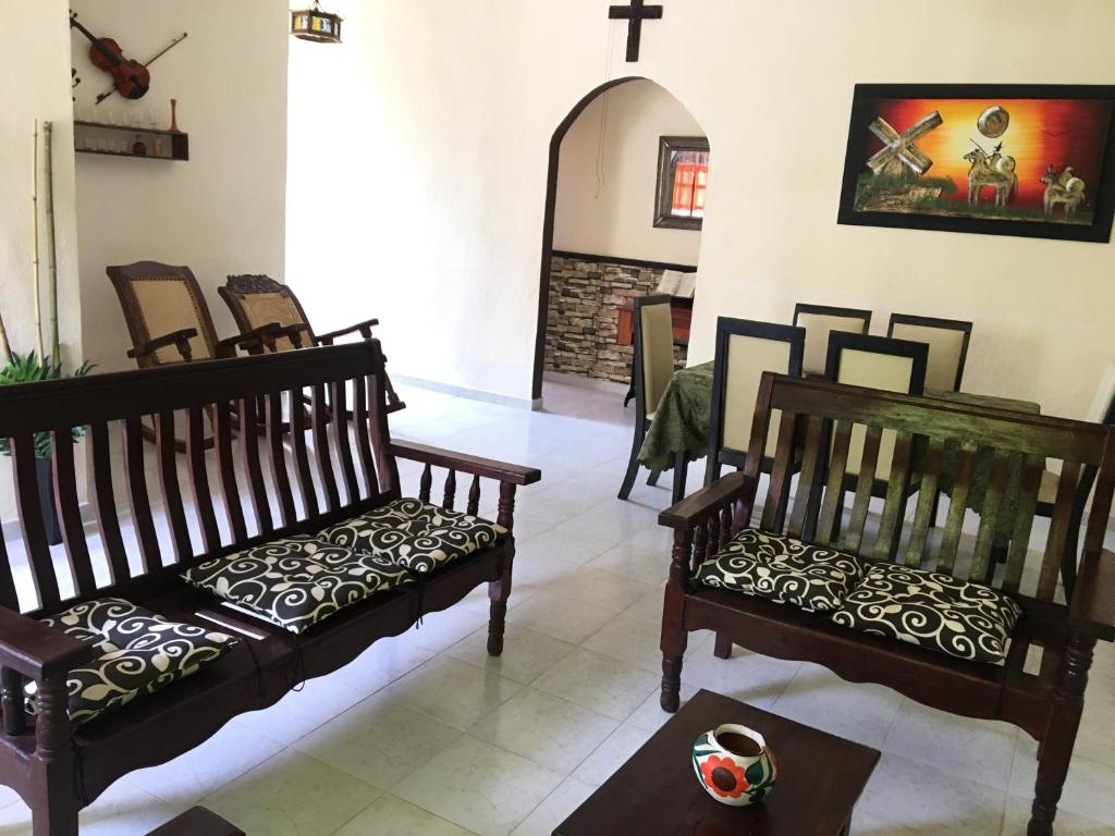 Suitetrails - Casa Scarlett