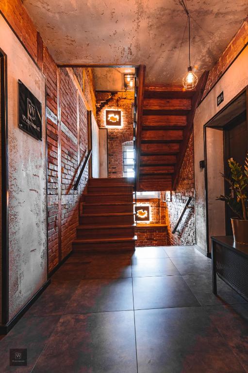 Fotografia z galérie ubytovania Apartamenty Wyszyńskiego 2 v destinácii Śrem