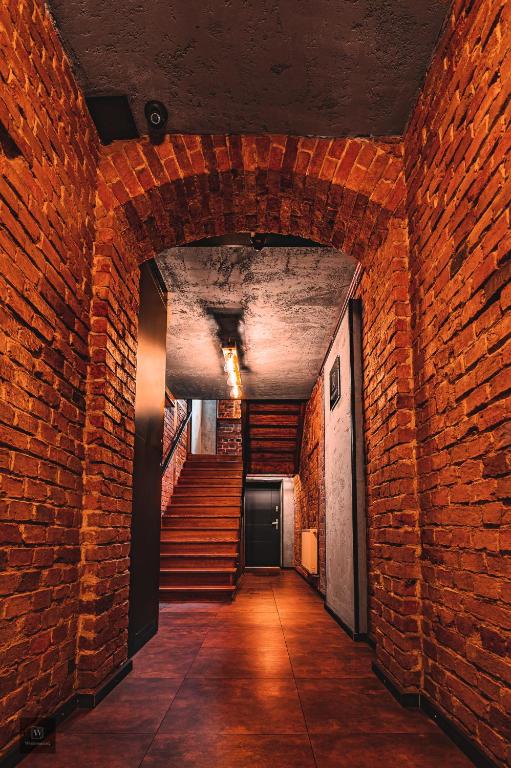 Fotografia z galérie ubytovania Apartamenty Wyszyńskiego 2 v destinácii Śrem