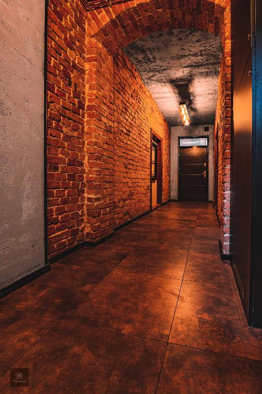 Fotografia z galérie ubytovania Apartamenty Wyszyńskiego 2 v destinácii Śrem