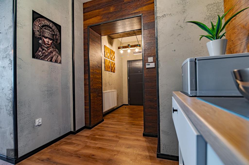 Fotografia z galérie ubytovania Apartamenty Wyszyńskiego 2 v destinácii Śrem
