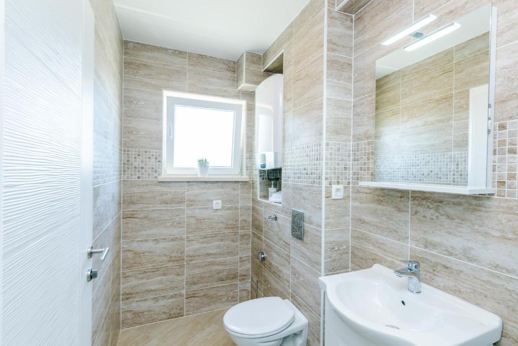 Guest House Nikolina - 6