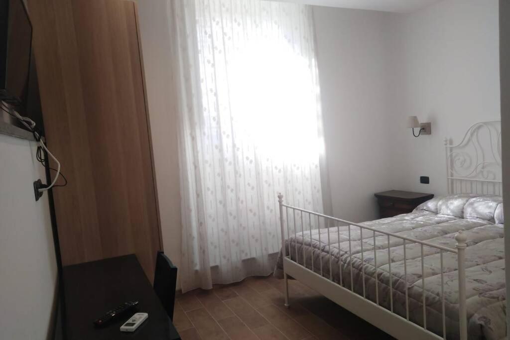 FoRoom Italico - Two-Bedroom House