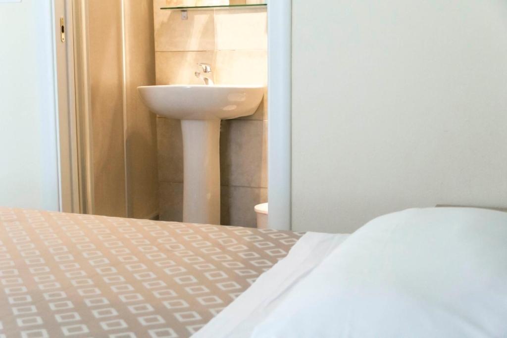 Hotel Sauro - Habitación Doble Económica