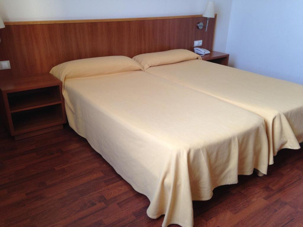 Hotel Berga Park - Double Or Twin Room