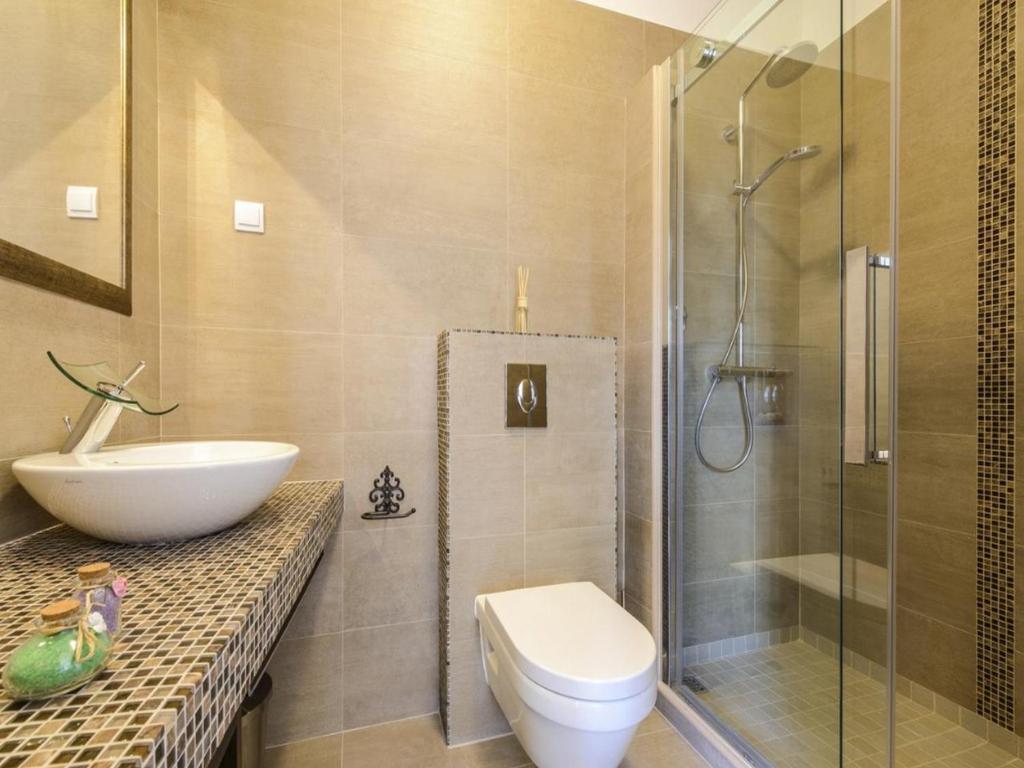 Apartments Franka Old Town - 5