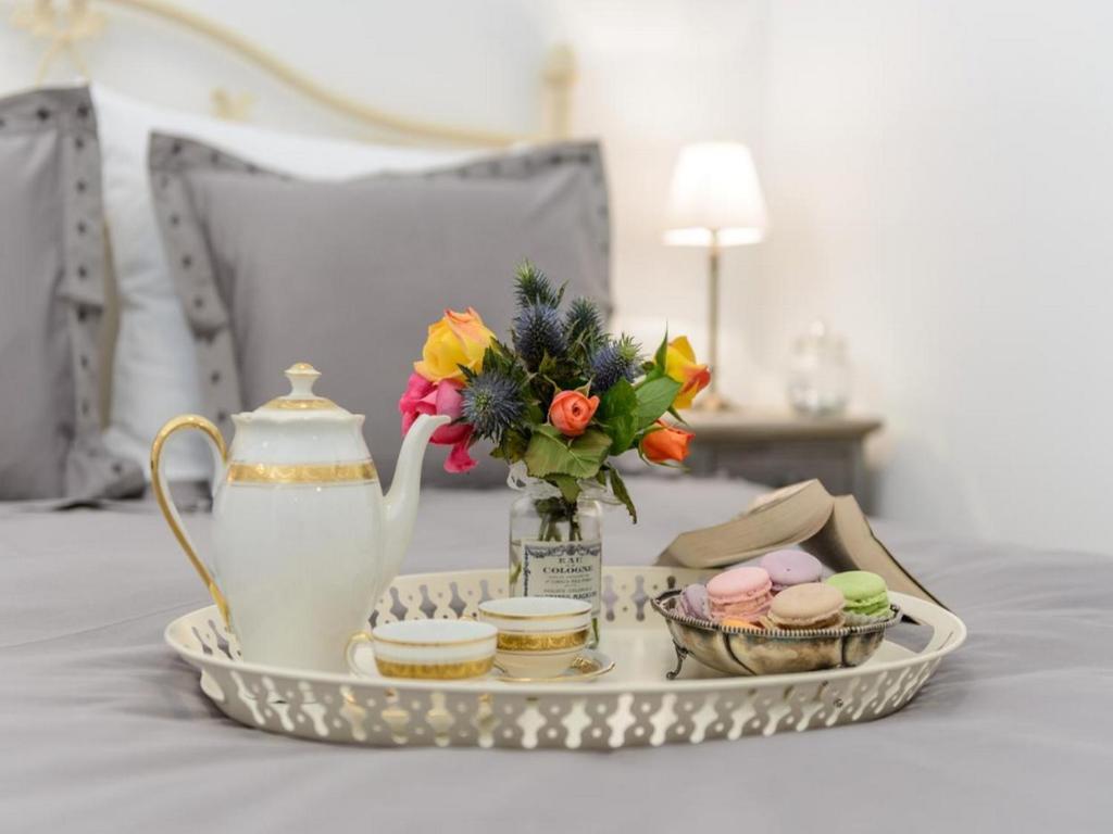 Apartments Franka Old Town - 18