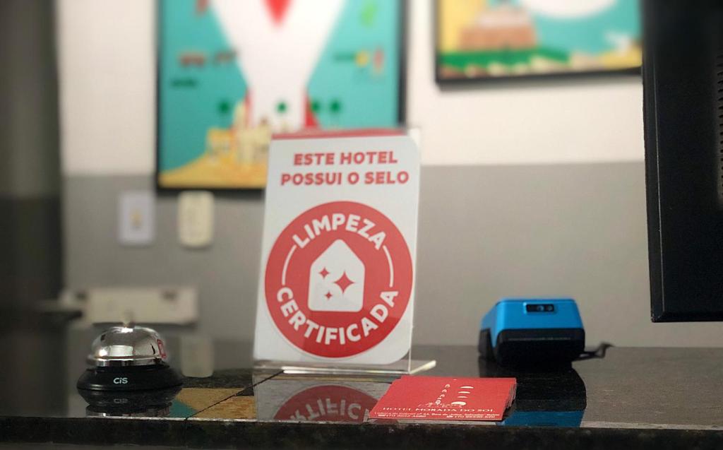  Hotel Morada do Sol