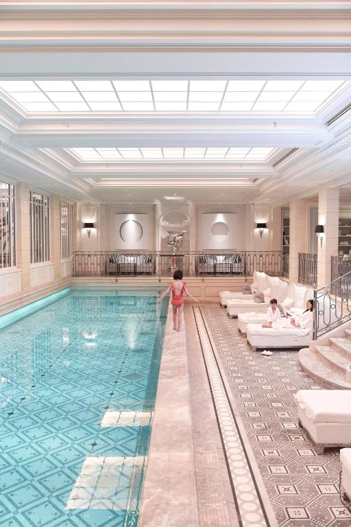 Four Seasons Hotel George V Paris, Paris – Updated 2023 Prices