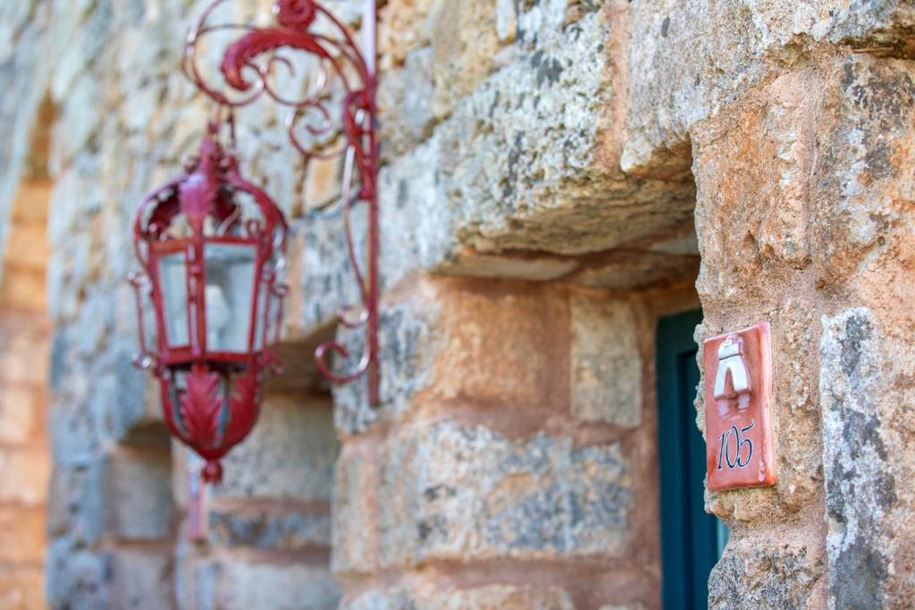 Fotografie z fotogalerie ubytování Hotel Masseria Fontanelle v destinaci Ugento