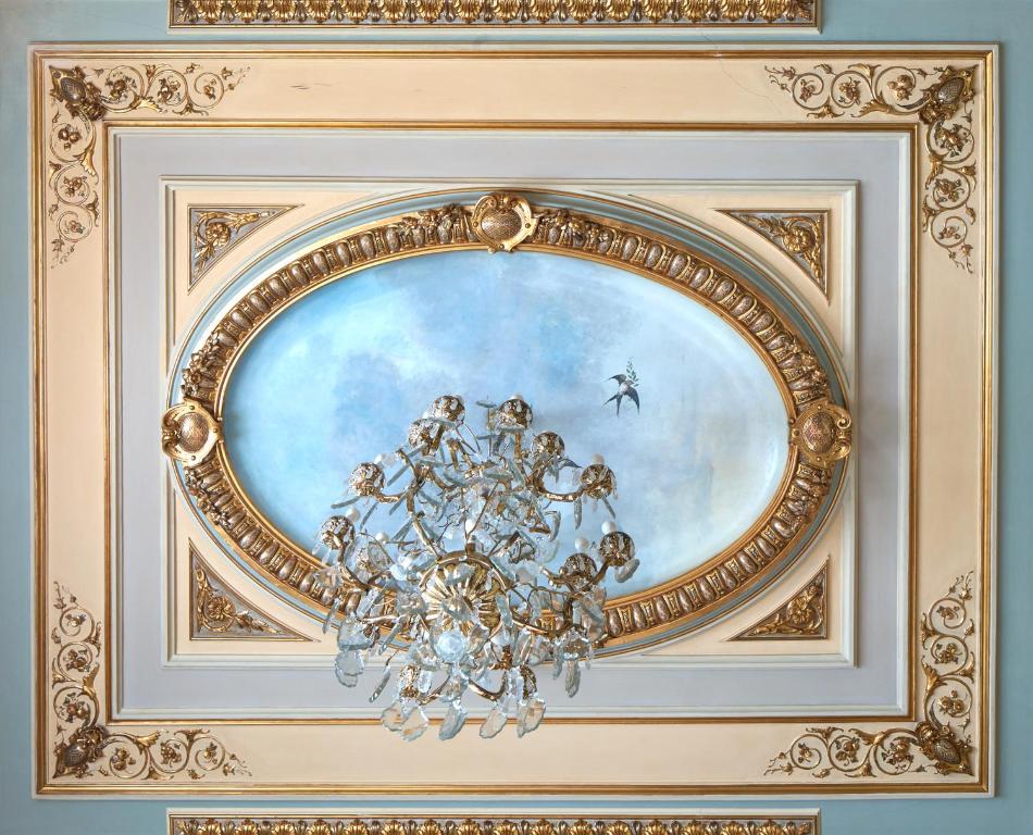 Hotel Continental Palacete - Resim 39