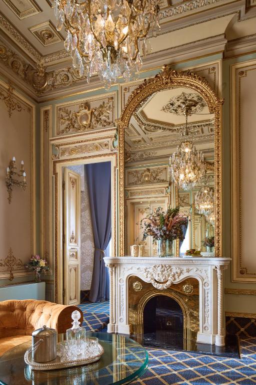 Hotel Continental Palacete - Resim 40