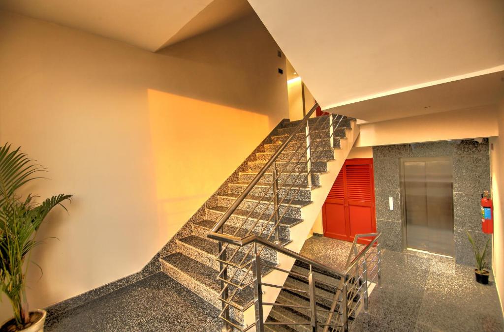 Fotografie z fotogalerie ubytování Hotel 91 Huda City Centre v destinaci Gurgáon