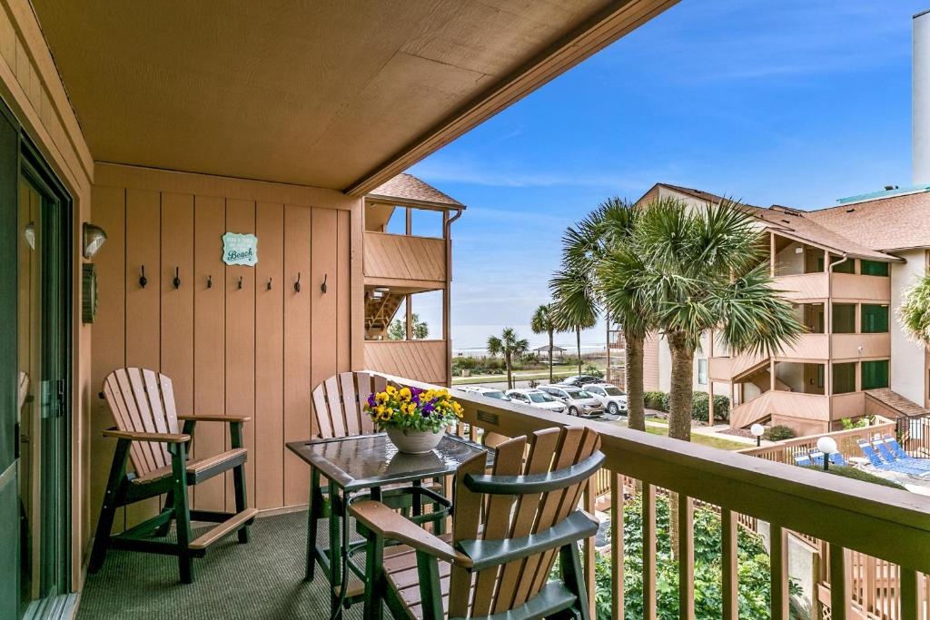 Anchorage I B12, Myrtle Beach (updated prices 2024)