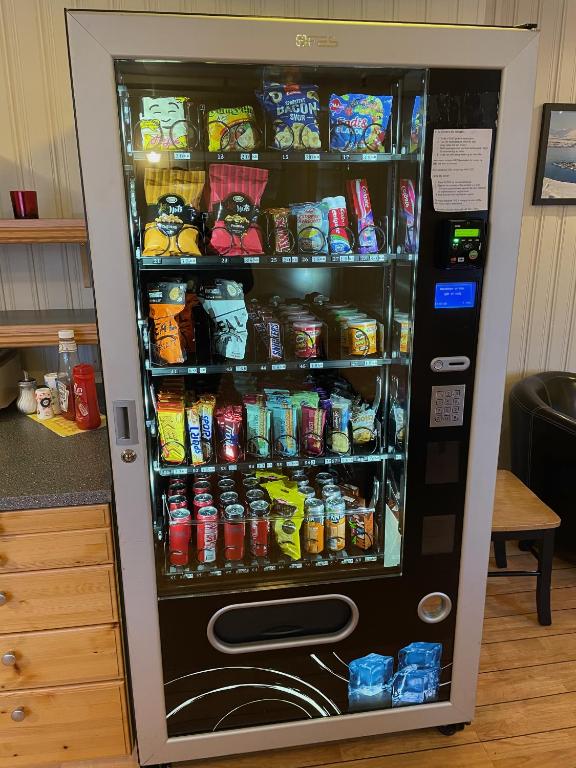 Ami Hotel - Resim 12