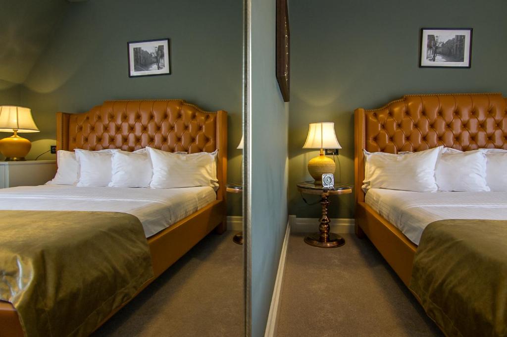 Hotel Lido by Phoenicia - Resim 31