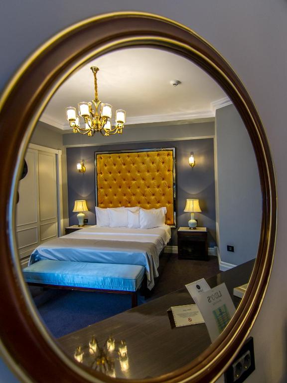 Hotel Lido by Phoenicia - Resim 14