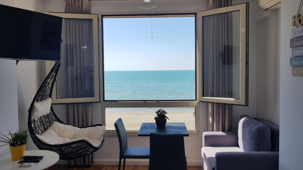 Arteg Apartments - Full Sea View - Wohnung Mit Meerblick