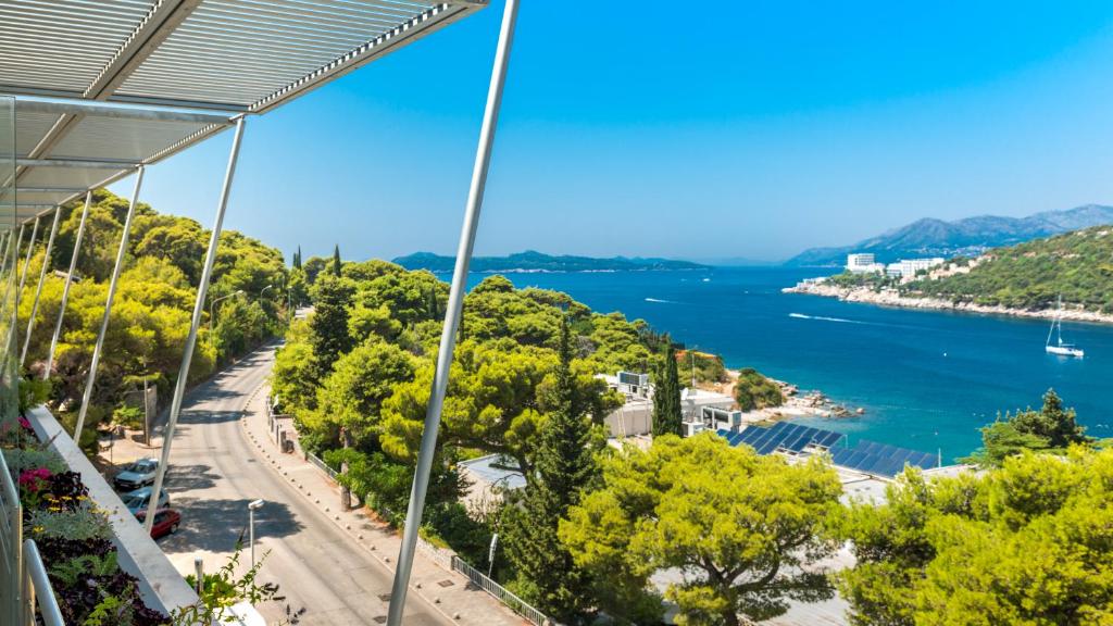 Hotel Uvala - Resim 24