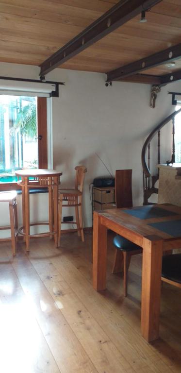 Fotografie z fotogalerie ubytování Villa Blanco v destinaci Opwijk