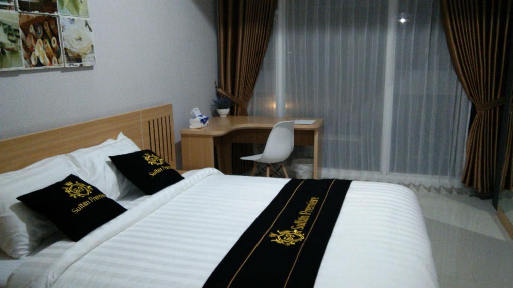 Sultan Premiere Immun Hotel