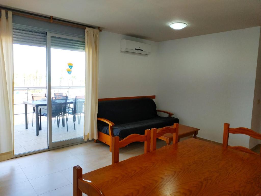 Apartamentos Pompeya Orange Costa, Peñíscola – Precios 2022 ...